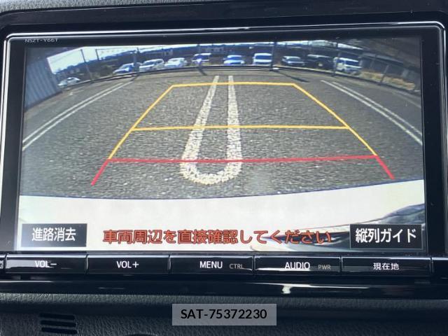 Toyota VITZ 2018-06 7821498-12