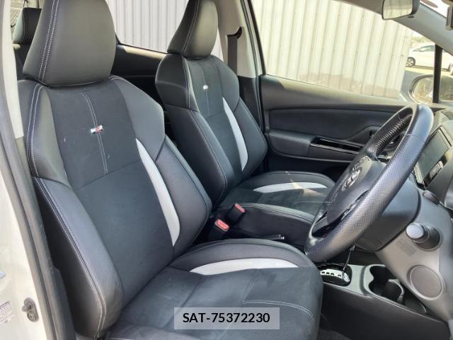 Toyota VITZ 2018-06 7821498-3