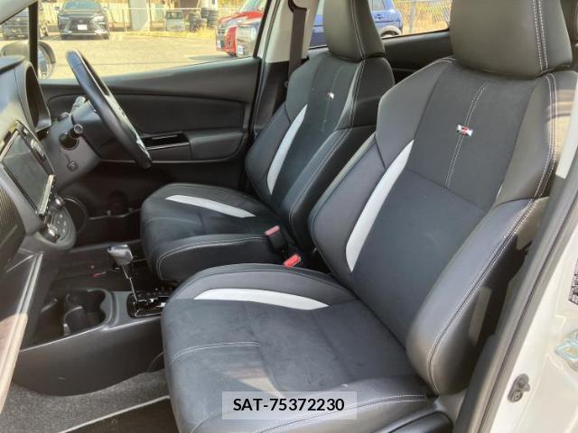 Toyota VITZ 2018-06 7821498-5