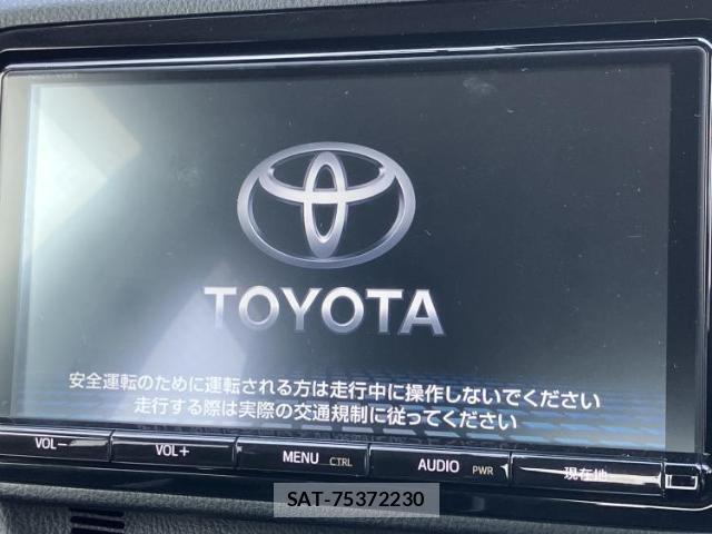Toyota VITZ 2018-06 7821498-8