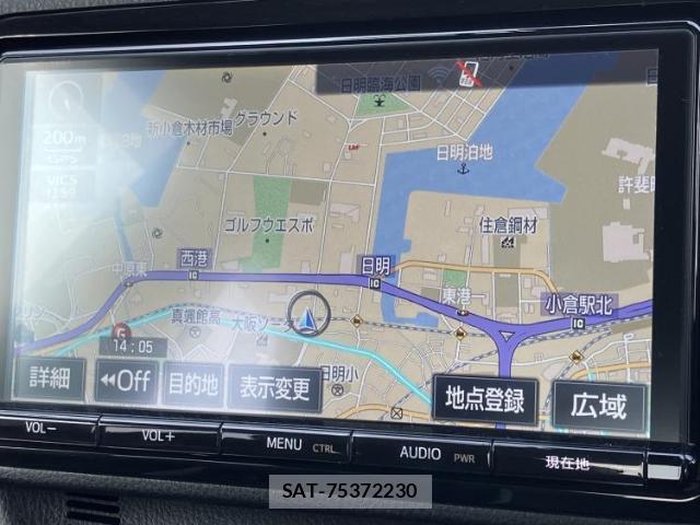 Toyota VITZ 2018-06 7821498-9