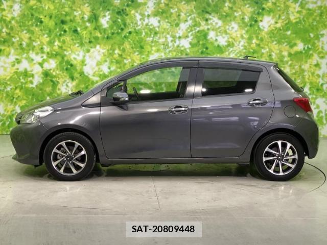 Toyota VITZ 2015-05 7822024-1