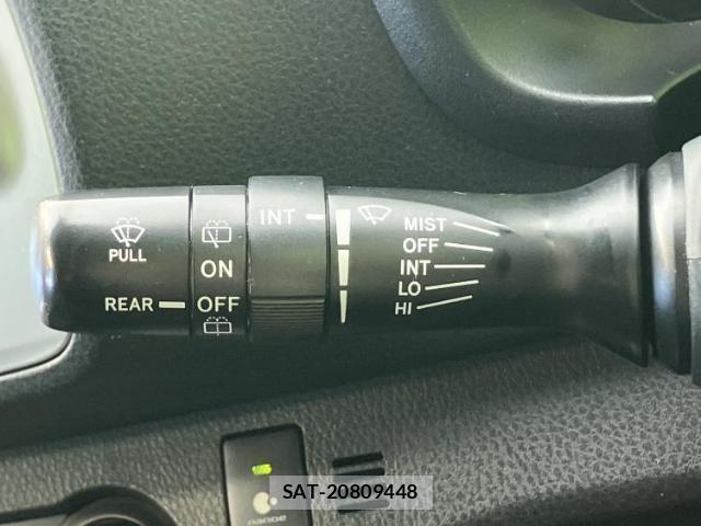 Toyota VITZ 2015-05 7822024-13