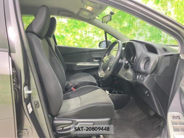 Toyota VITZ 2015-05 7822024-4