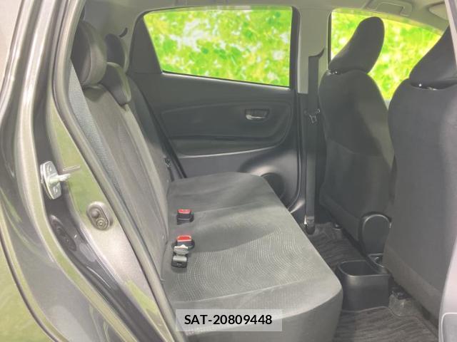 Toyota VITZ 2015-05 7822024-5