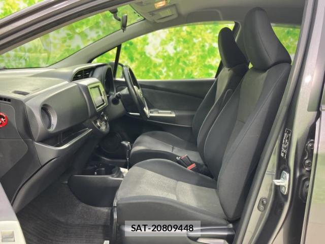 Toyota VITZ 2015-05 7822024-6