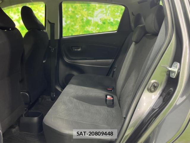 Toyota VITZ 2015-05 7822024-7