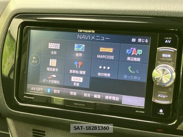 Toyota VITZ 2019-04 7822140-11