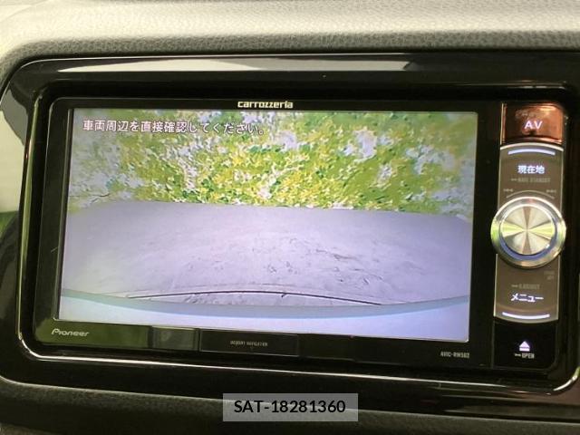 Toyota VITZ 2019-04 7822140-12
