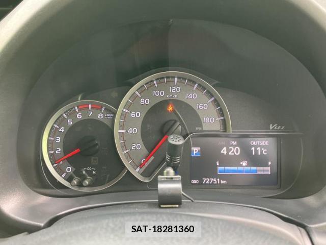 Toyota VITZ 2019-04 7822140-13
