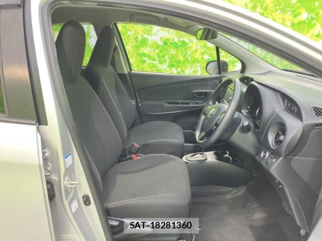 Toyota VITZ 2019-04 7822140-3