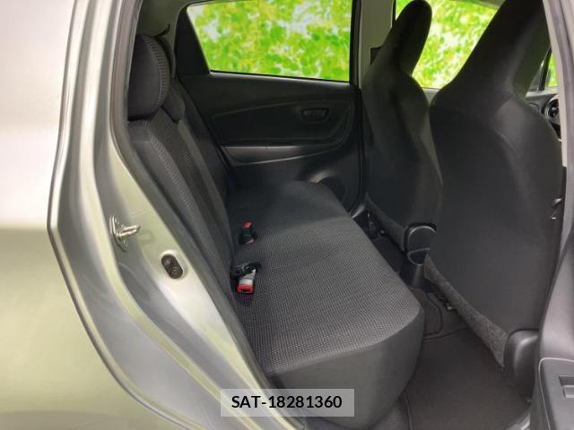 Toyota VITZ 2019-04 7822140-4