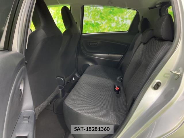 Toyota VITZ 2019-04 7822140-6
