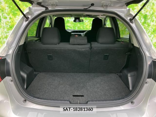 Toyota VITZ 2019-04 7822140-7
