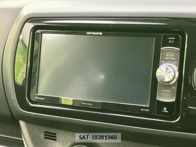 Toyota VITZ 2019-04 7822140-8
