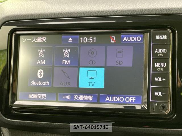 Toyota VITZ 2019-06 7822498-10