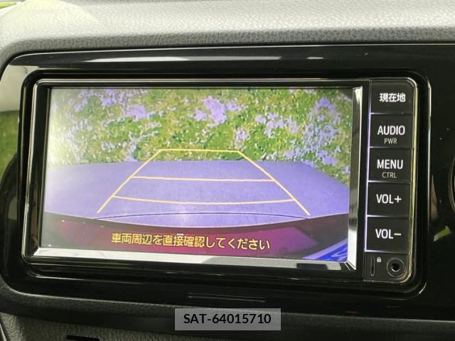 Toyota VITZ 2019-06 7822498-11