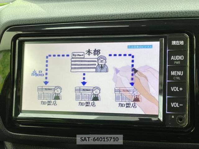 Toyota VITZ 2019-06 7822498-12