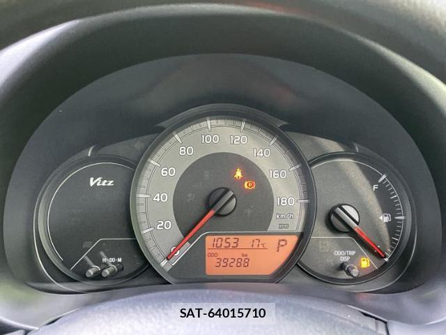 Toyota VITZ 2019-06 7822498-13