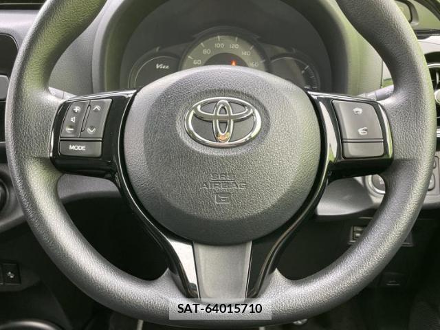 Toyota VITZ 2019-06 7822498-14