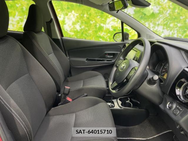 Toyota VITZ 2019-06 7822498-3