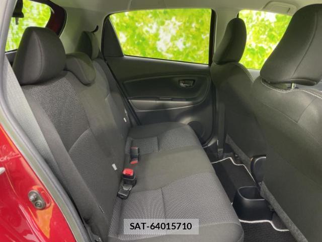 Toyota VITZ 2019-06 7822498-4