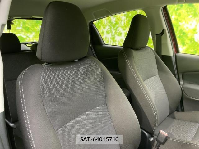 Toyota VITZ 2019-06 7822498-5