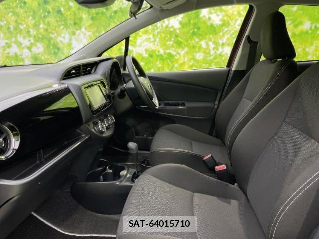 Toyota VITZ 2019-06 7822498-6