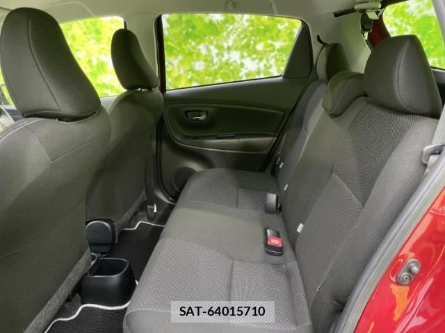 Toyota VITZ 2019-06 7822498-7
