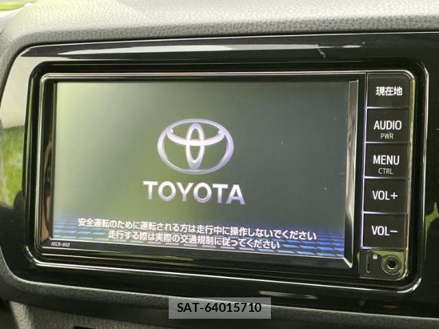 Toyota VITZ 2019-06 7822498-8