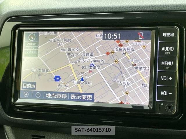 Toyota VITZ 2019-06 7822498-9