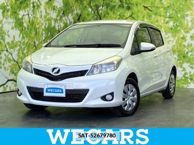 Toyota VITZ 2013-05 7822579-0