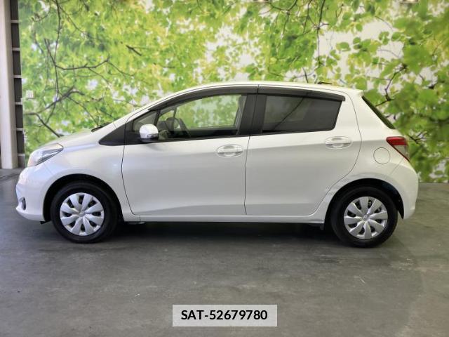 Toyota VITZ 2013-05 7822579-1