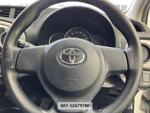 Toyota VITZ 2013-05 7822579-10