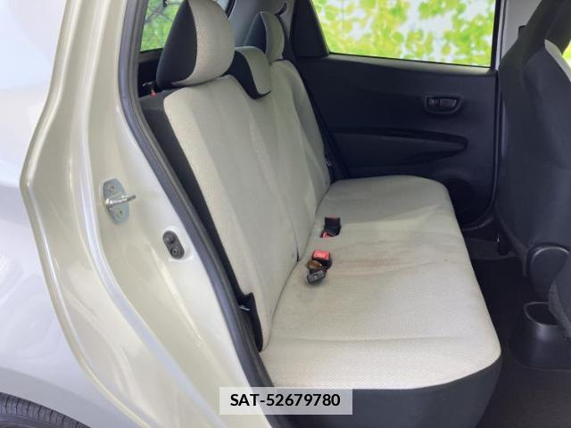 Toyota VITZ 2013-05 7822579-4
