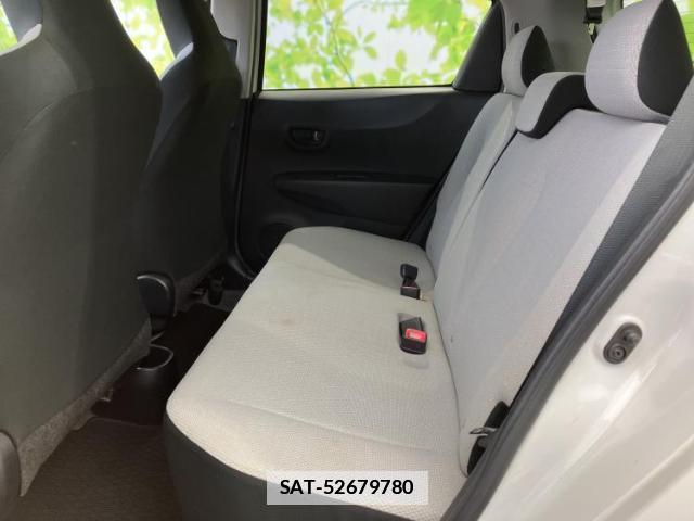 Toyota VITZ 2013-05 7822579-6