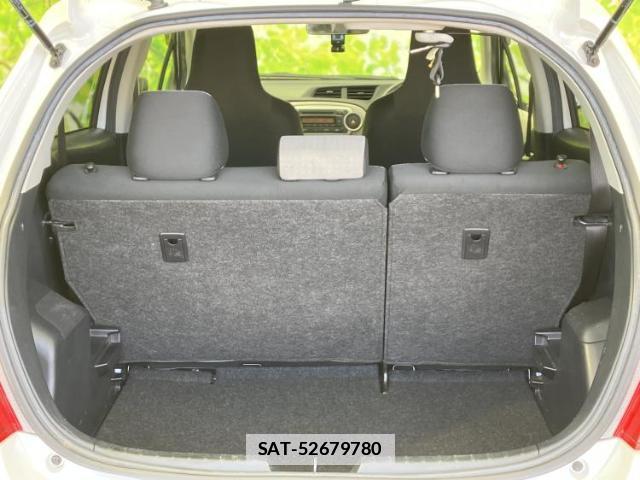Toyota VITZ 2013-05 7822579-7