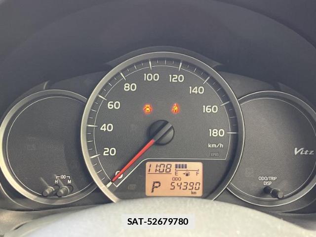 Toyota VITZ 2013-05 7822579-9