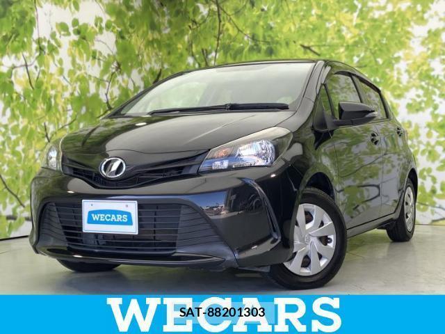 Toyota VITZ 2016-04 7822776-0