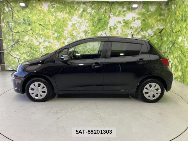 Toyota VITZ 2016-04 7822776-1