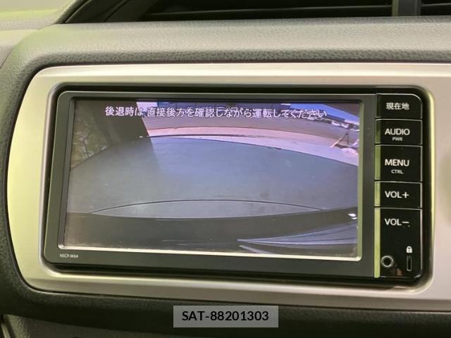 Toyota VITZ 2016-04 7822776-13