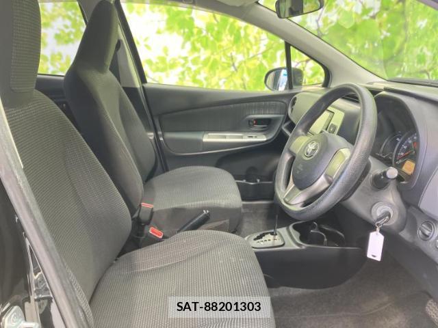 Toyota VITZ 2016-04 7822776-3