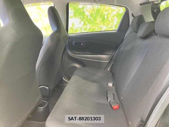 Toyota VITZ 2016-04 7822776-6