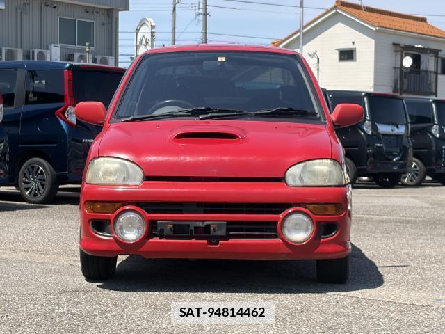Subaru VIVIO 1993-01 7818434-1