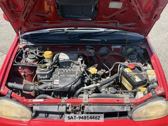 Subaru VIVIO 1993-01 7818434-14