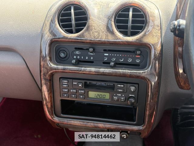 Subaru VIVIO 1993-01 7818434-15