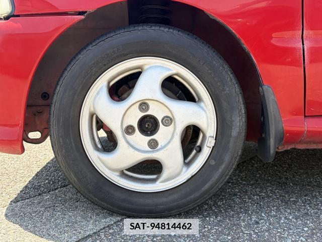 Subaru VIVIO 1993-01 7818434-16