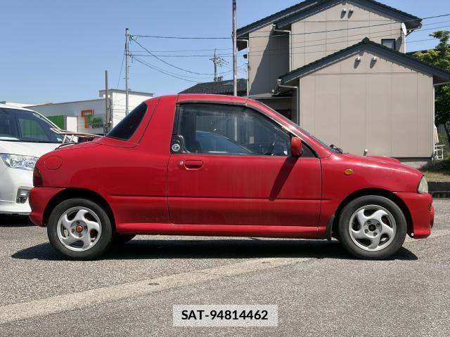 Subaru VIVIO 1993-01 7818434-4