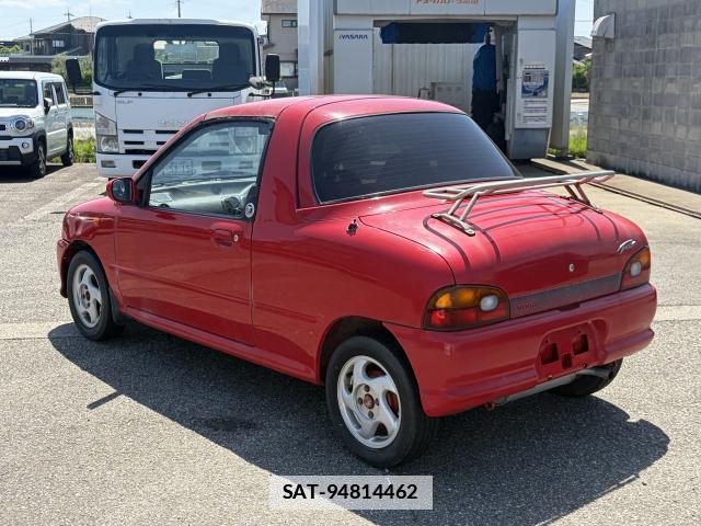 Subaru VIVIO 1993-01 7818434-7