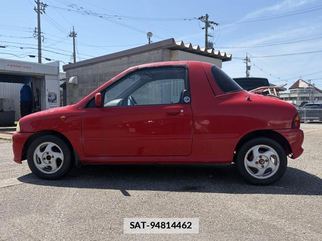 Subaru VIVIO 1993-01 7818434-8